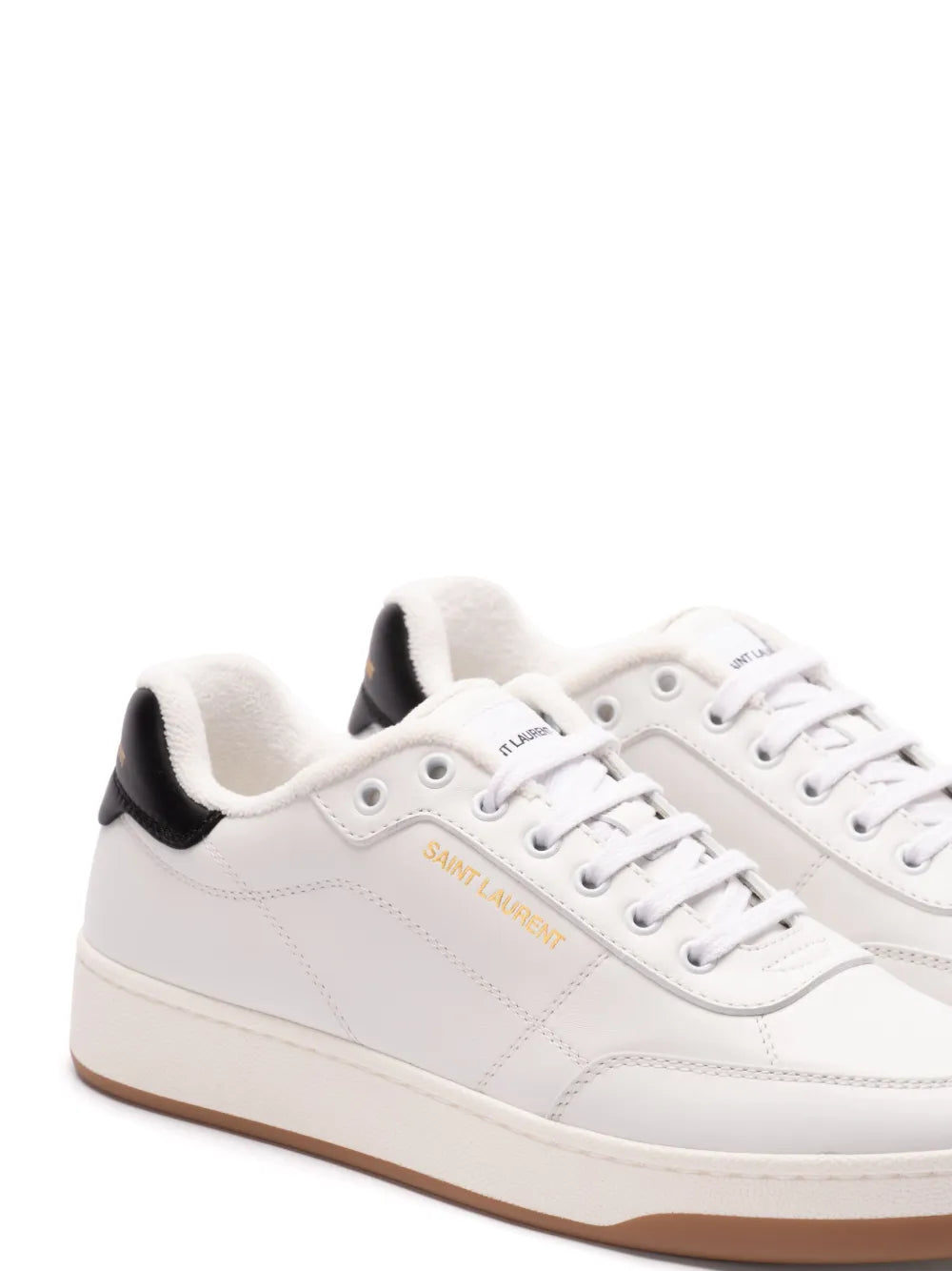 Sl/61 sneakers-SAINT LAURENT-Verso