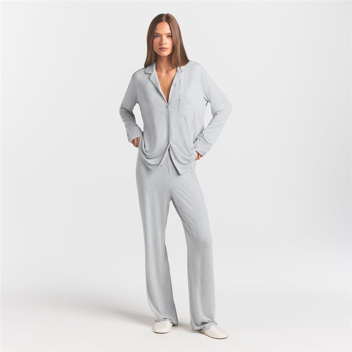 Sleep Long Sleep Set-SKIMS-Verso