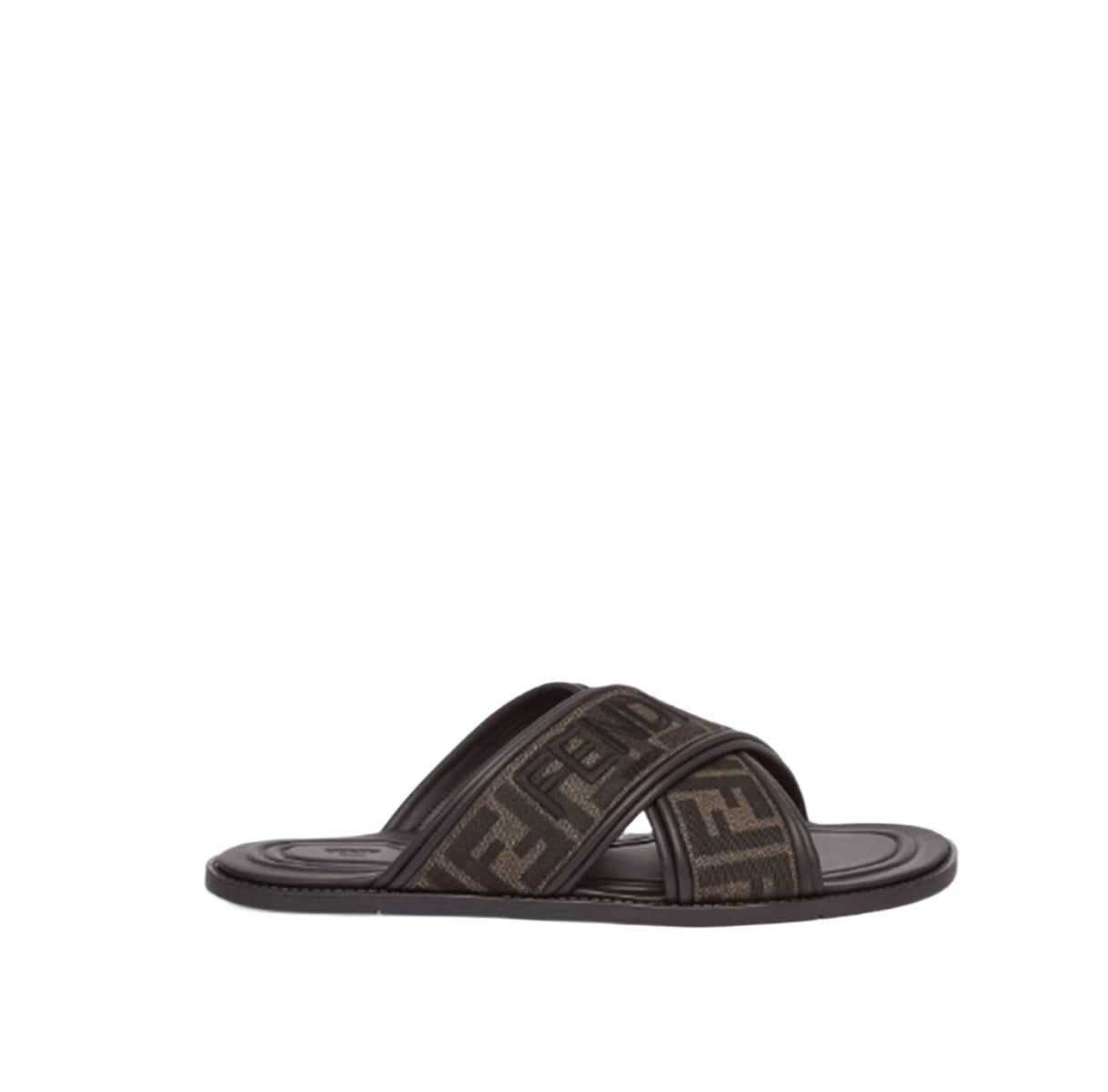 SLIDES - FENDI - Verso