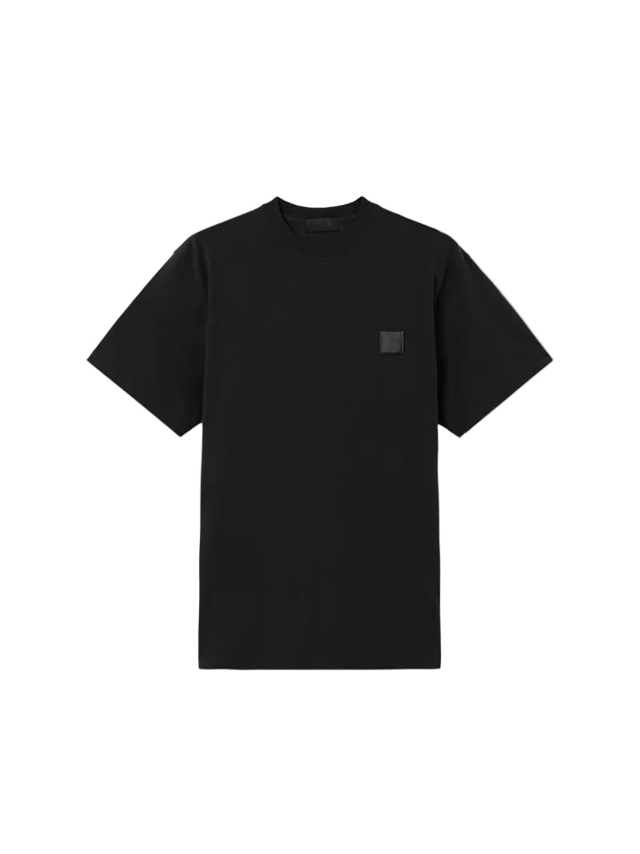 Logo- patch t-shirt-STONE ISLAND-305797-S-Verso