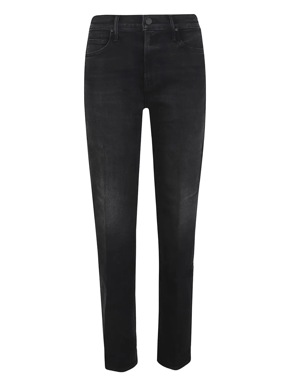 Slim-leg Jeans-MOTHER-Verso