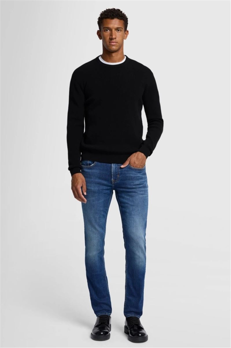 SLIMMY TAPERED CADENZA - 7FAM - Verso