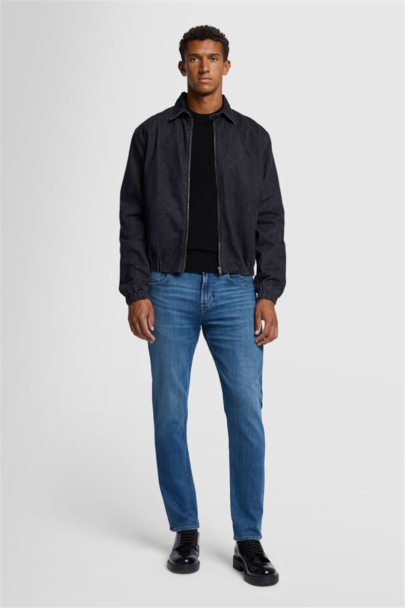 SLIMMY TAPERED GLOBE - 7FAM - Verso