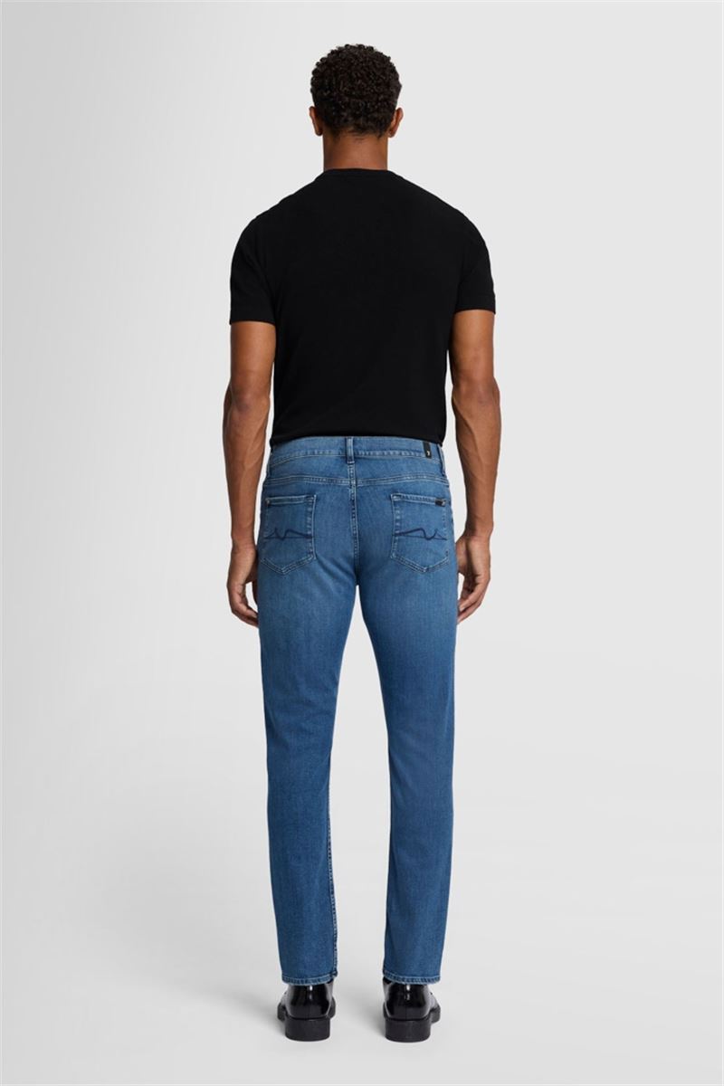 SLIMMY TAPERED GLOBE - 7FAM - Verso