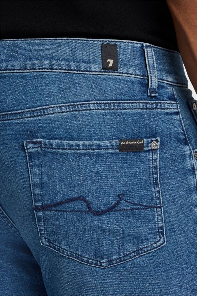 SLIMMY TAPERED GLOBE - 7FAM - Verso