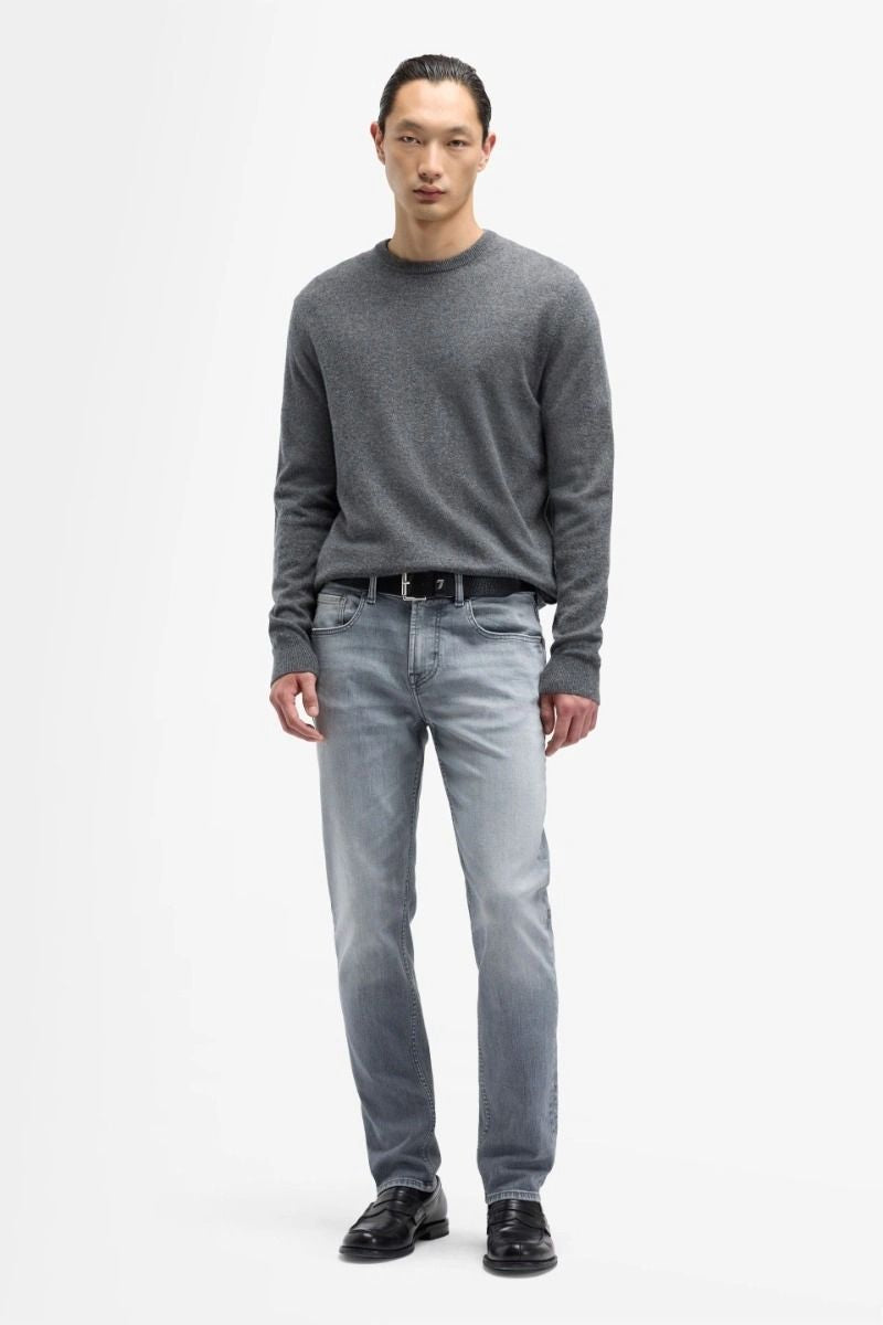 Slimmy tapered in luxe performance-7FAM-Verso