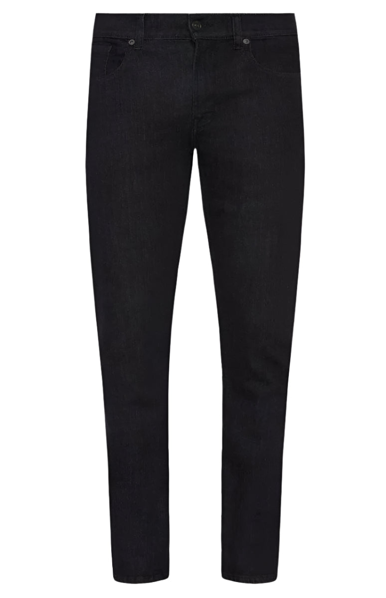 SLIMMY TAPERED STRETCH TEK BACKQUOTE - 7FAM - Verso