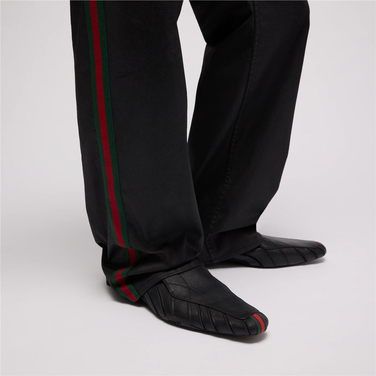 Men's slip-on sneaker-GUCCI-Verso