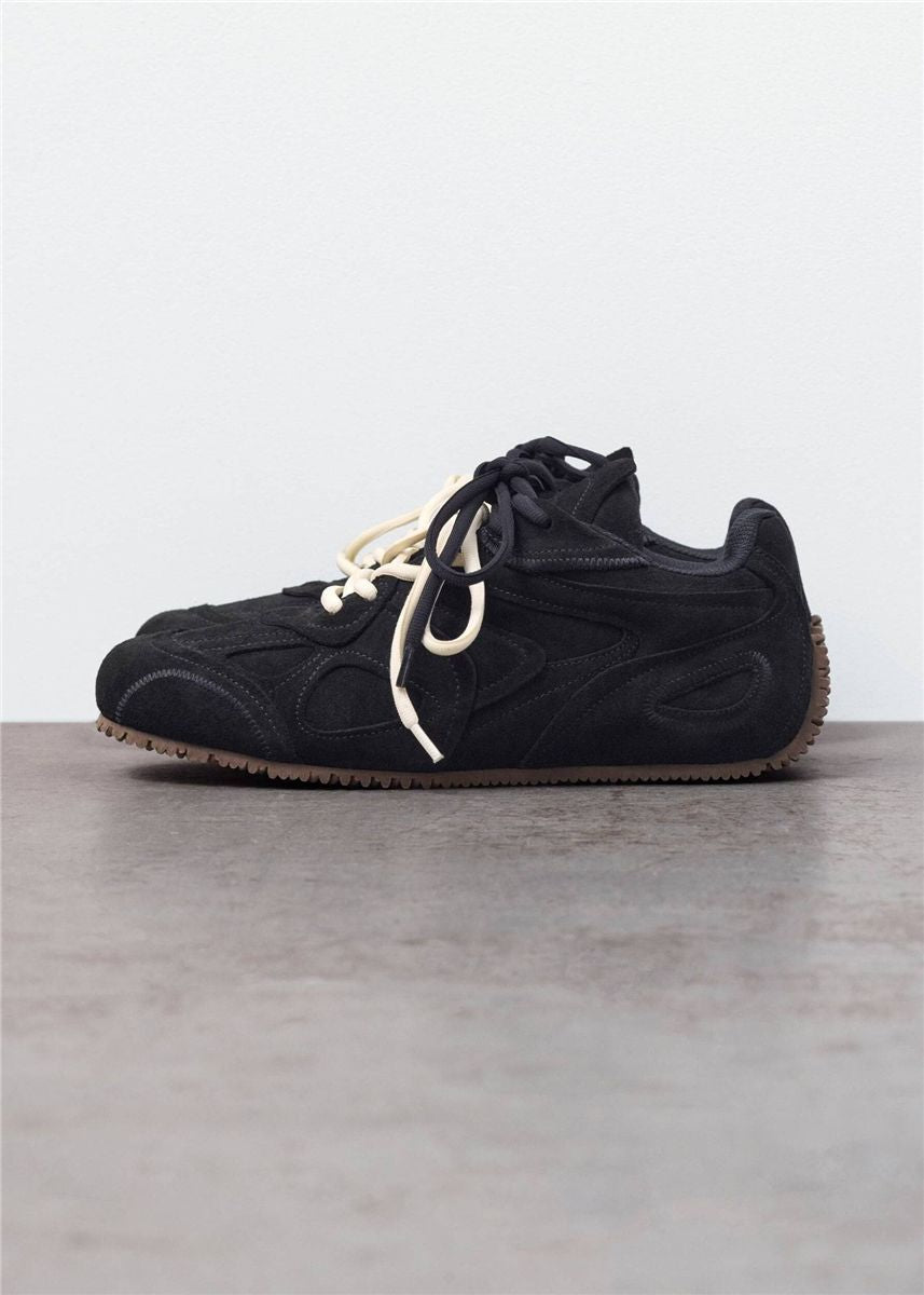 Slow runner-AXEL ARIGATO-Verso