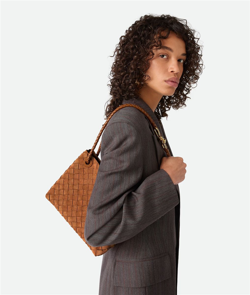 Small andiamo-BOTTEGA VENETA-Verso