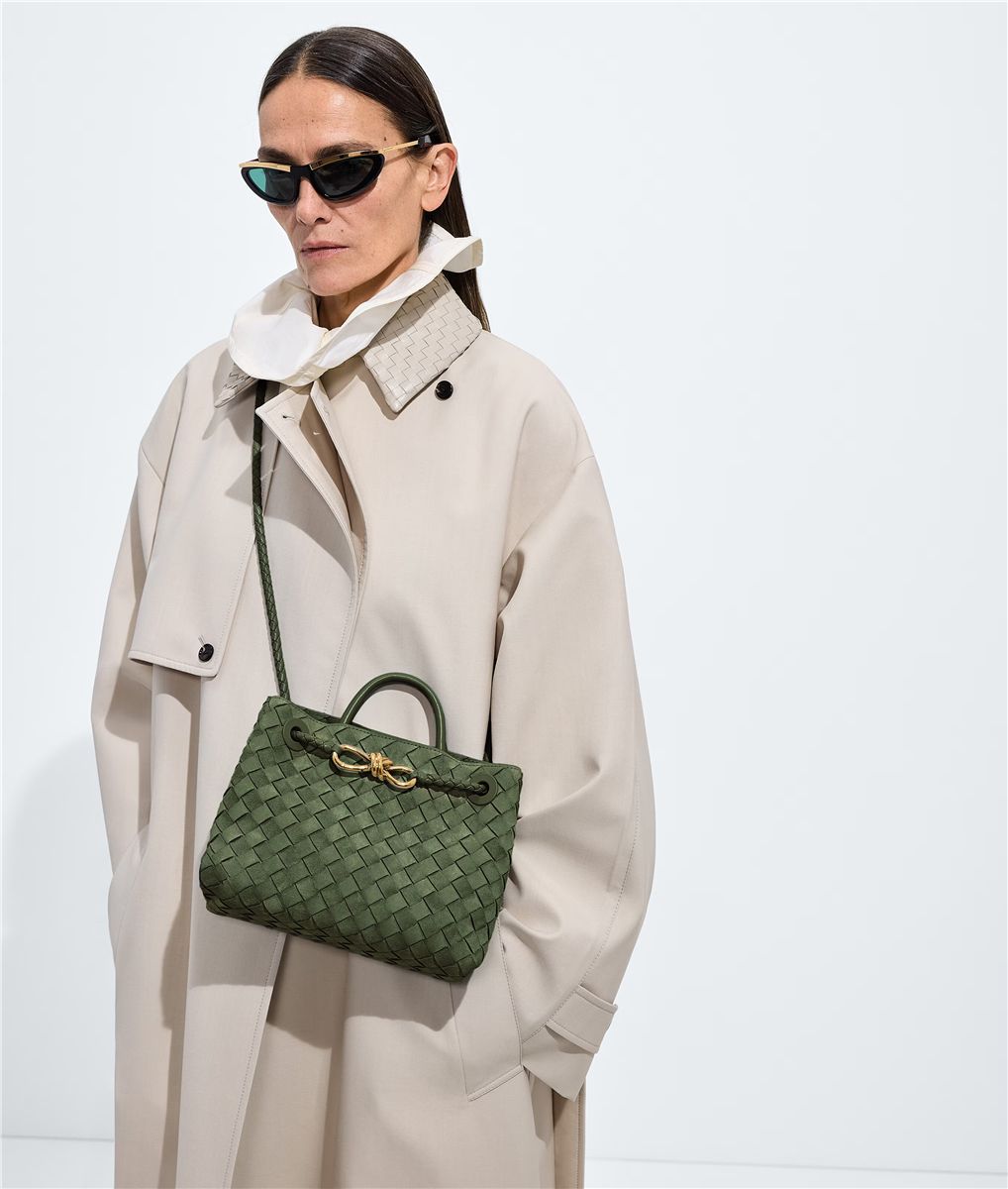 Small andiamo-BOTTEGA VENETA-Verso