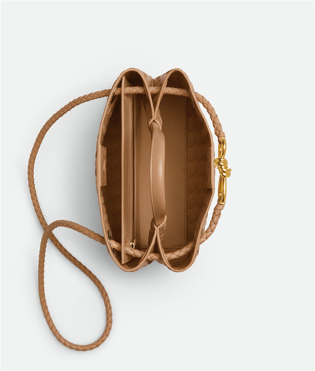 Small andiamo-BOTTEGA VENETA-Verso