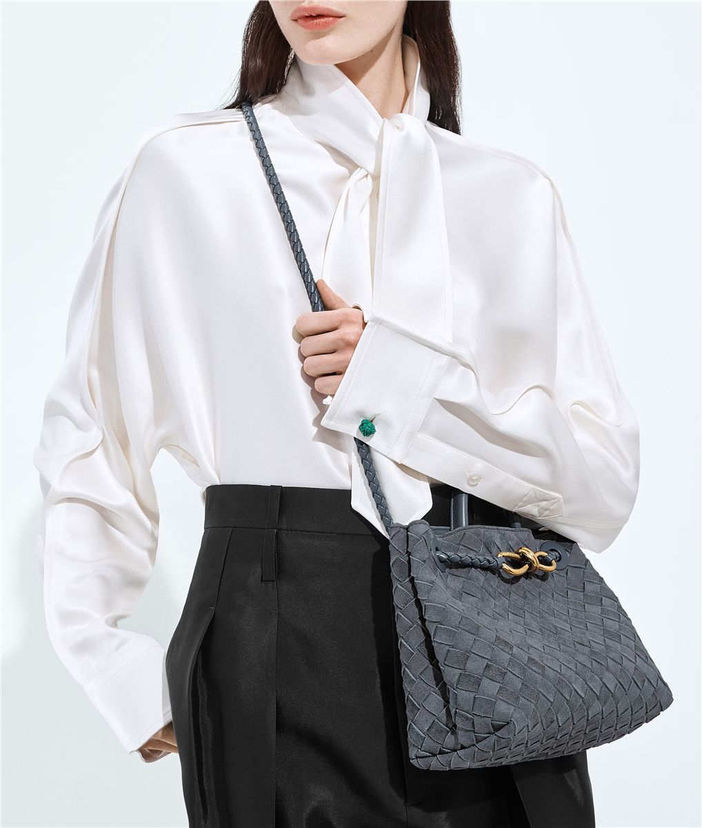 Small andiamo-BOTTEGA VENETA-Verso