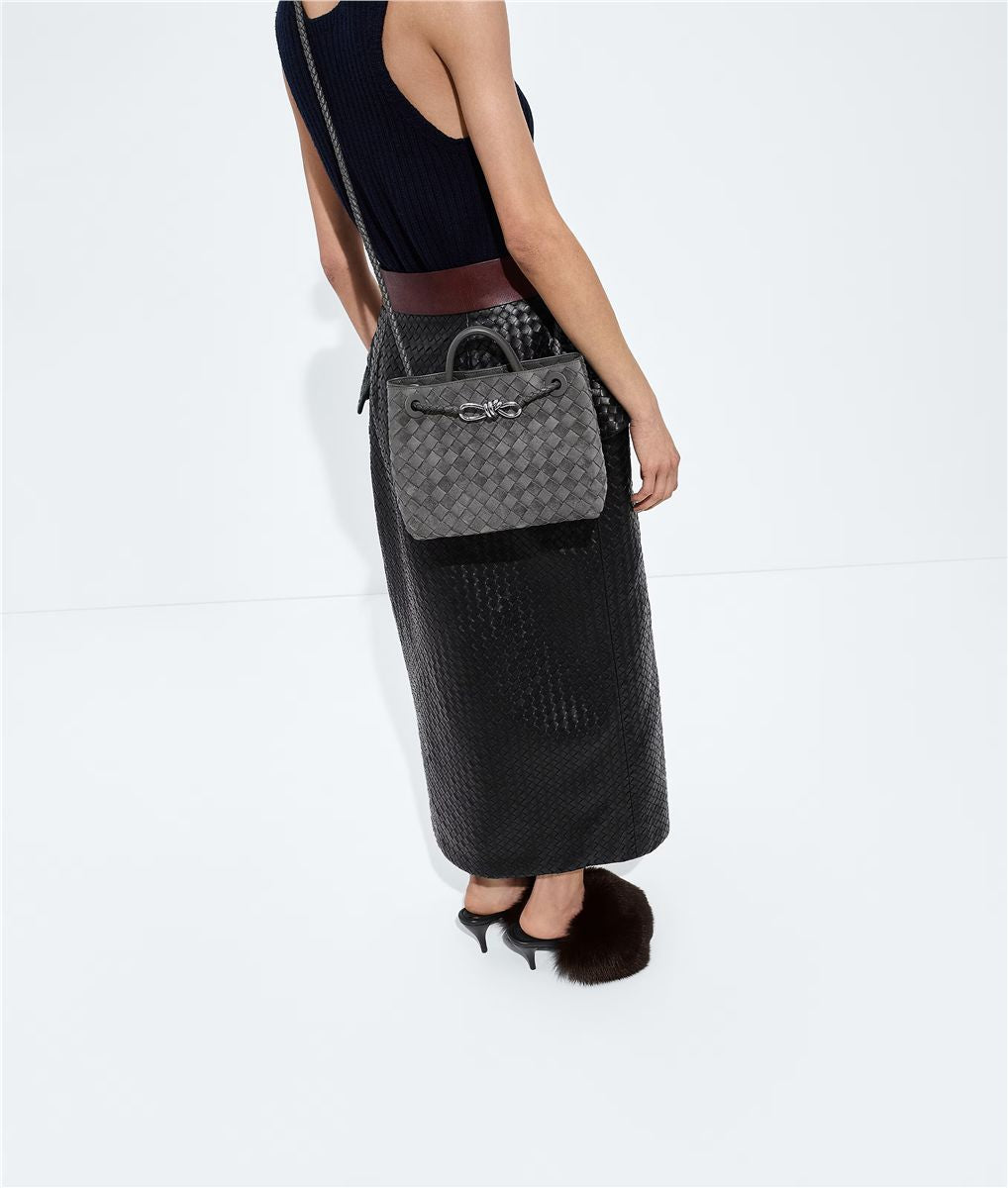 Small andiamo-BOTTEGA VENETA-Verso