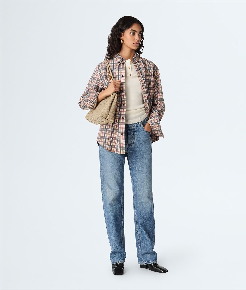 Small Andiamo-BOTTEGA VENETA-Verso