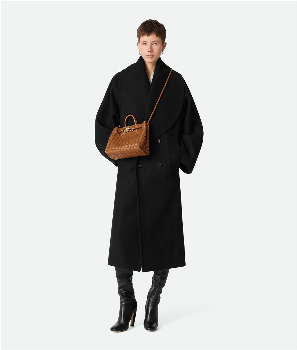 Small andiamo-BOTTEGA VENETA-Verso