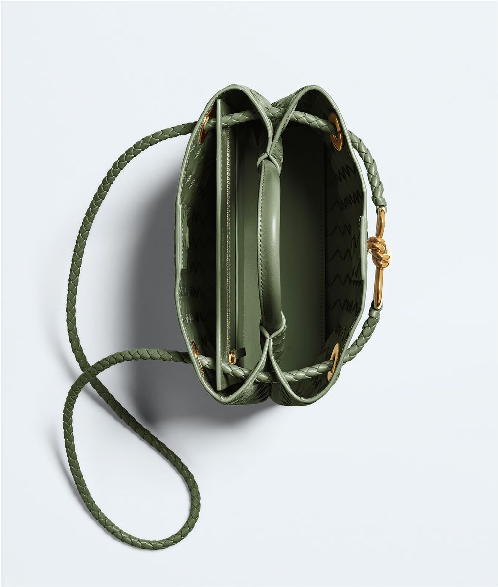 Small andiamo-BOTTEGA VENETA-Verso