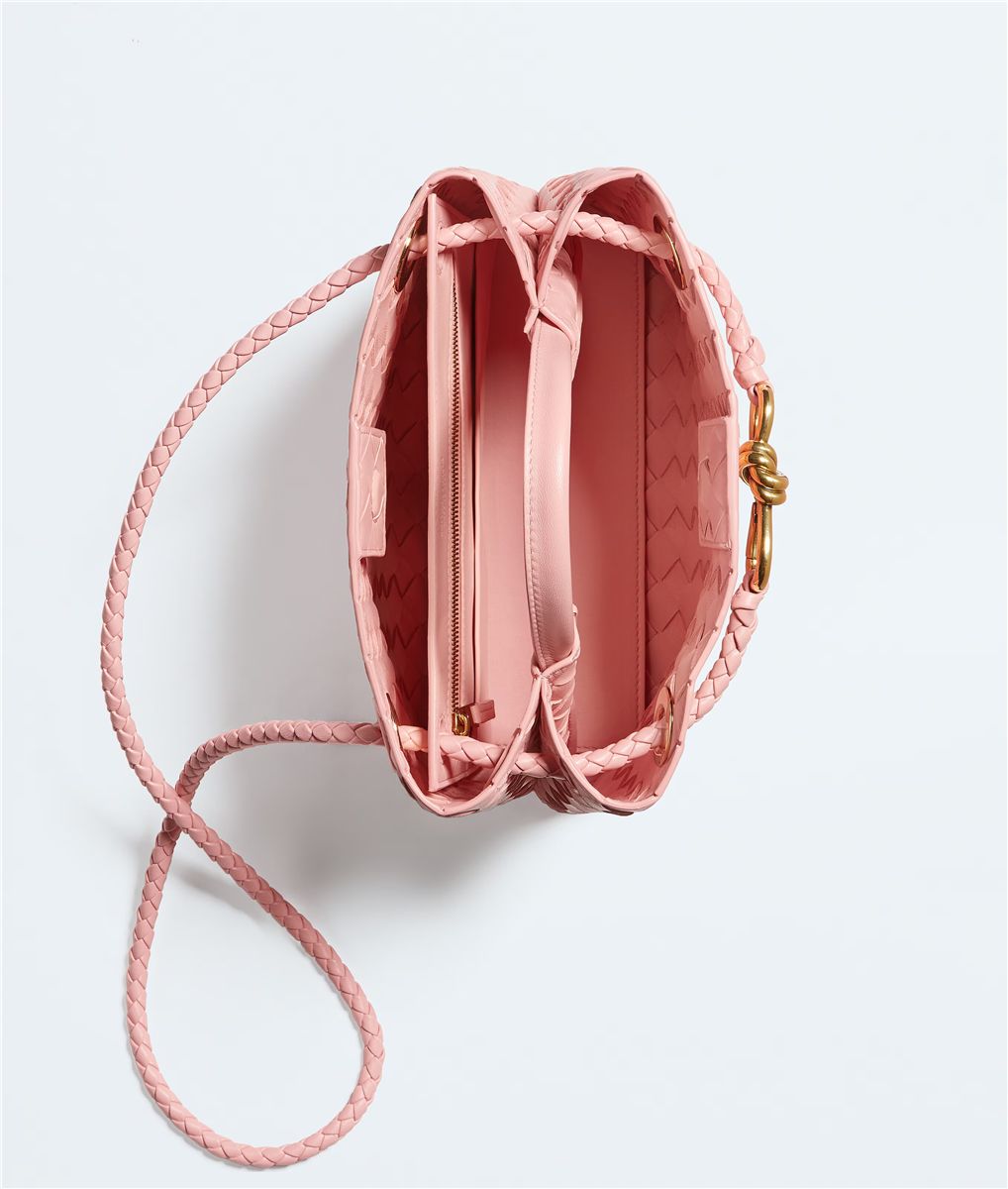 Small andiamo-BOTTEGA VENETA-Verso