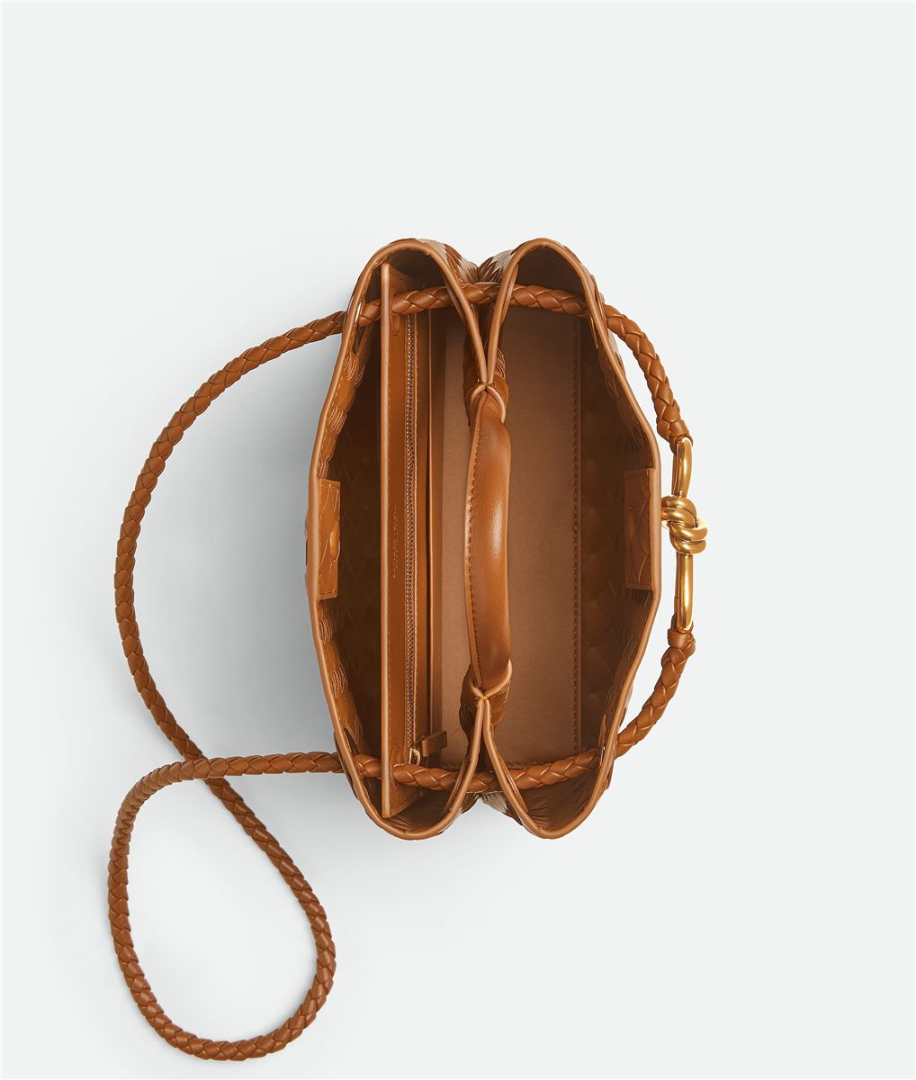 Small andiamo-BOTTEGA VENETA-Verso