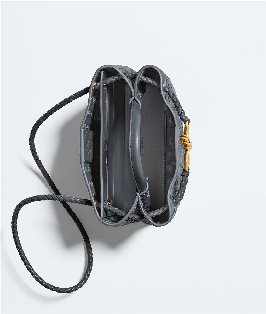Small andiamo-BOTTEGA VENETA-Verso