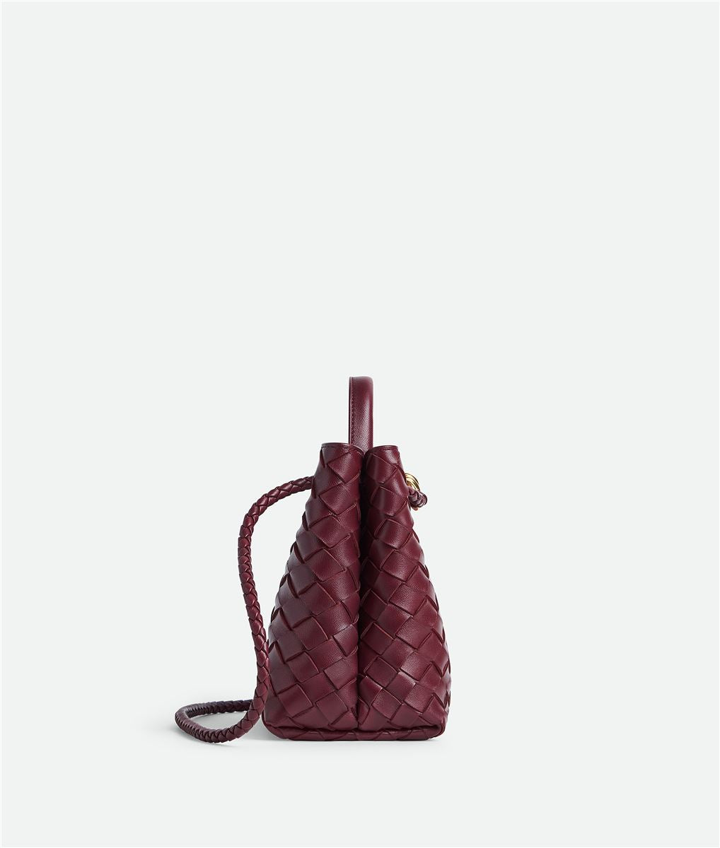 SMALL ANDIAMO-BOTTEGA VENETA-Verso