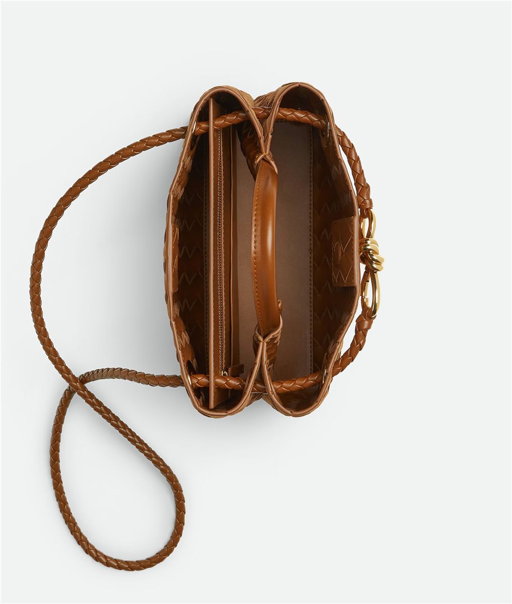 Small andiamo-BOTTEGA VENETA-Verso