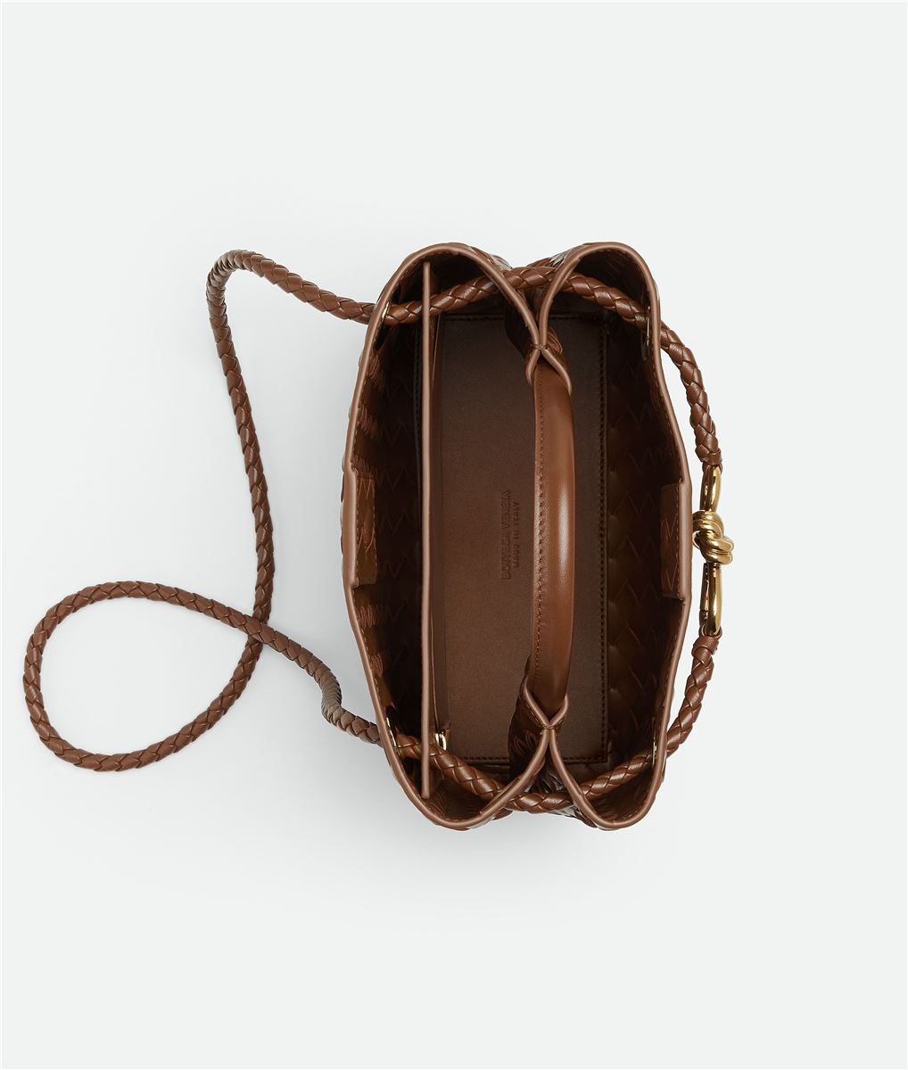 Small andiamo-BOTTEGA VENETA-Verso