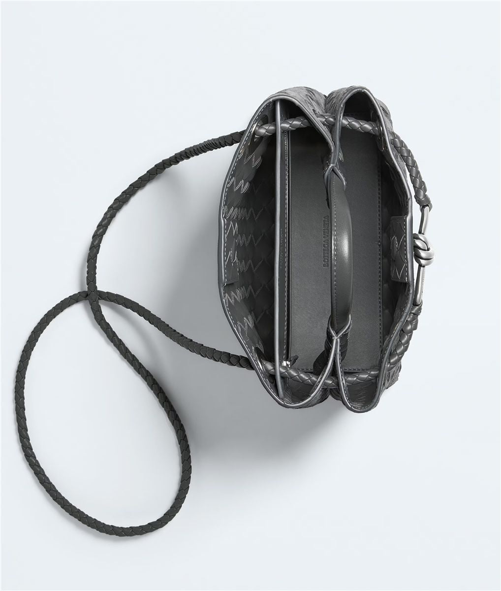 Small andiamo-BOTTEGA VENETA-Verso