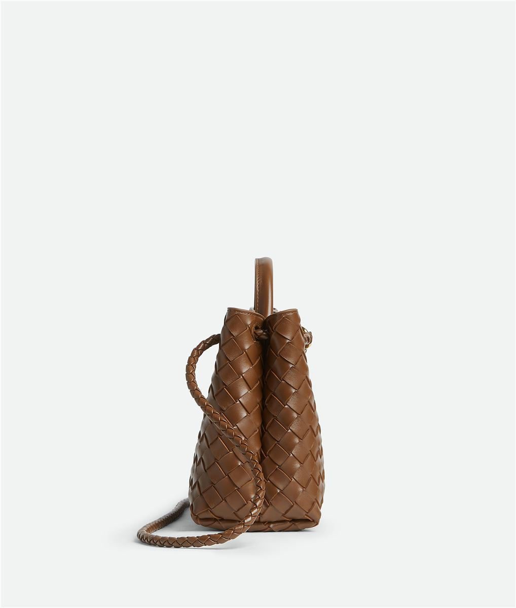 Small andiamo-BOTTEGA VENETA-Verso