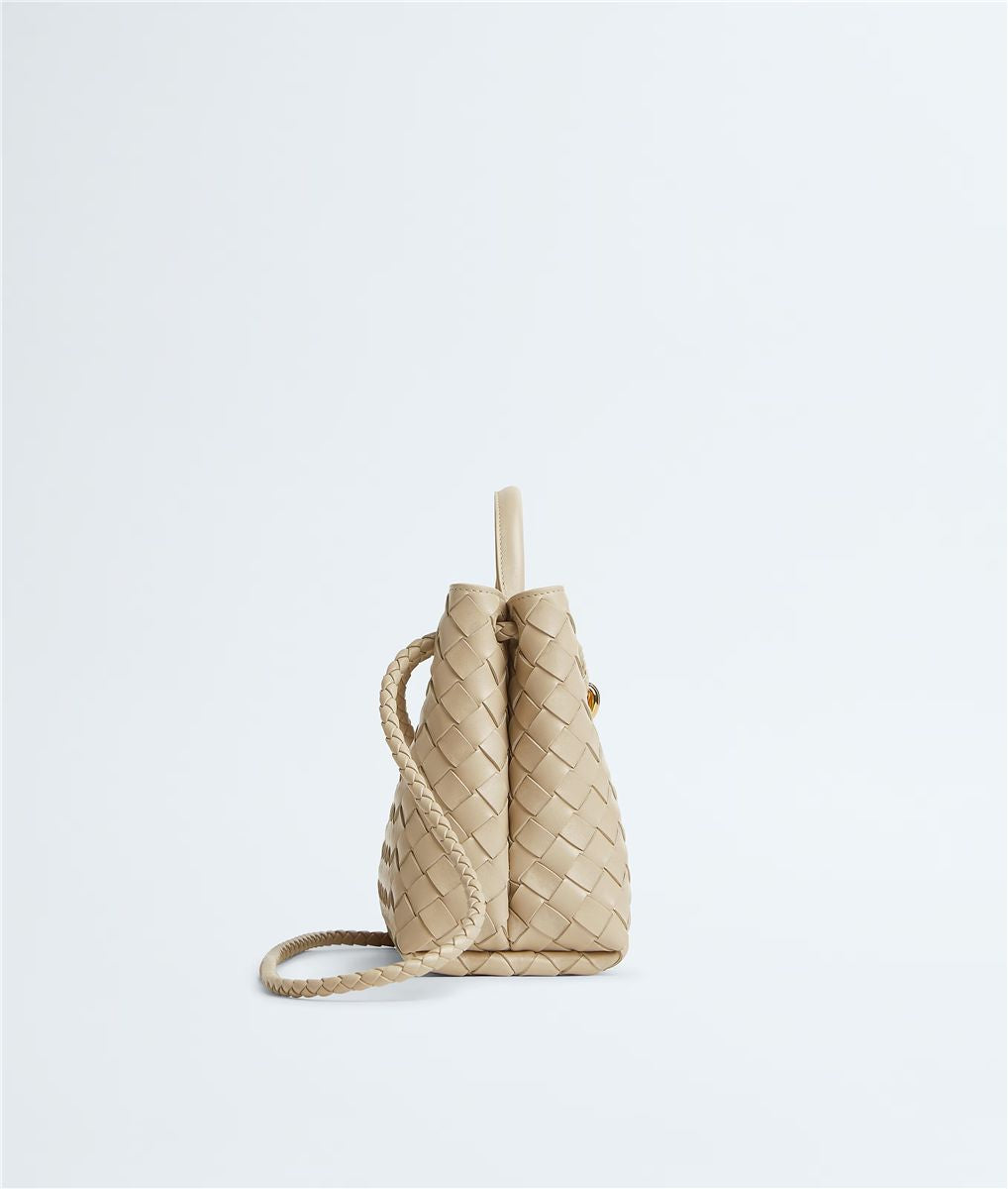 Small Andiamo-BOTTEGA VENETA-Verso