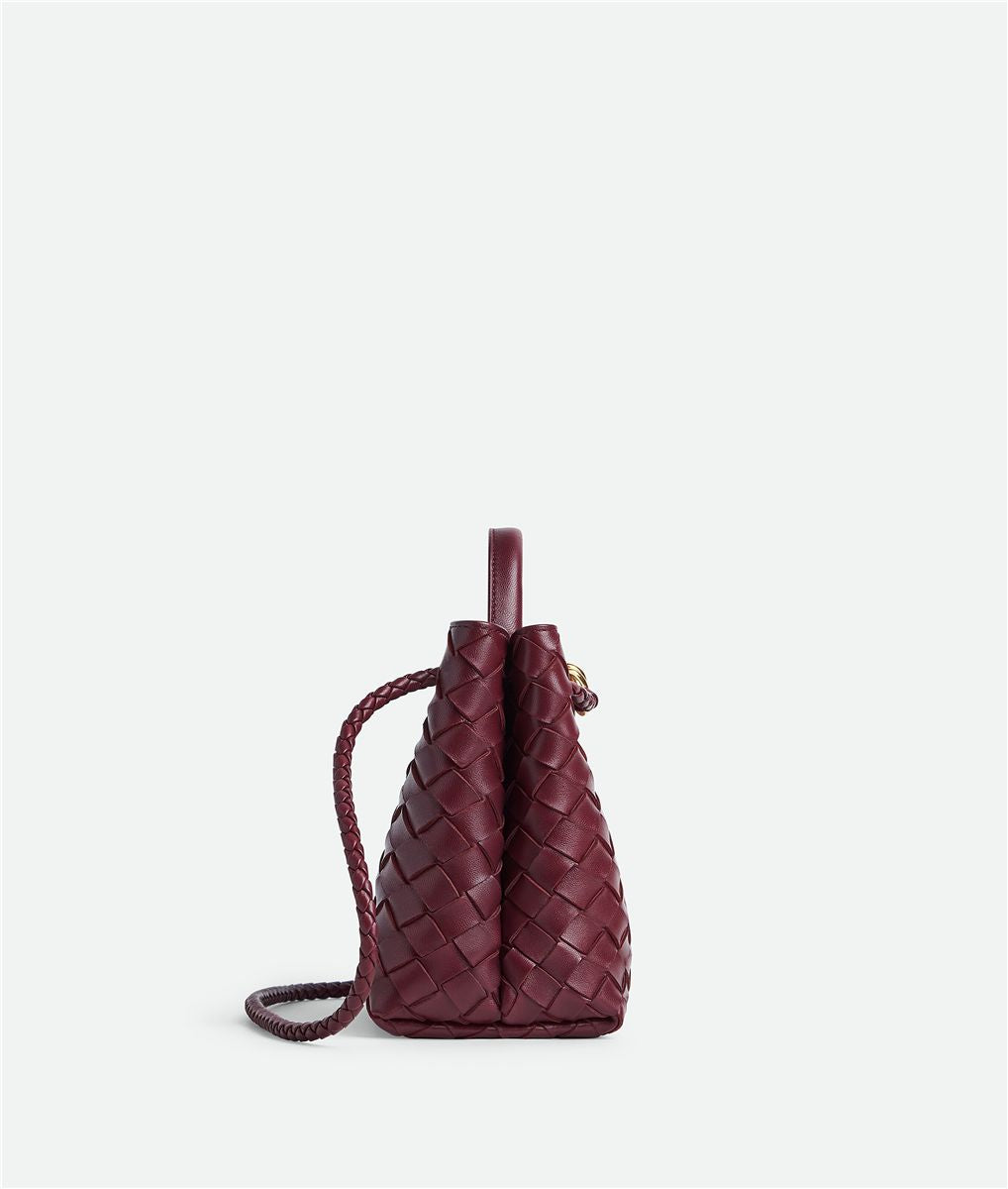 Small andiamo-BOTTEGA VENETA-Verso