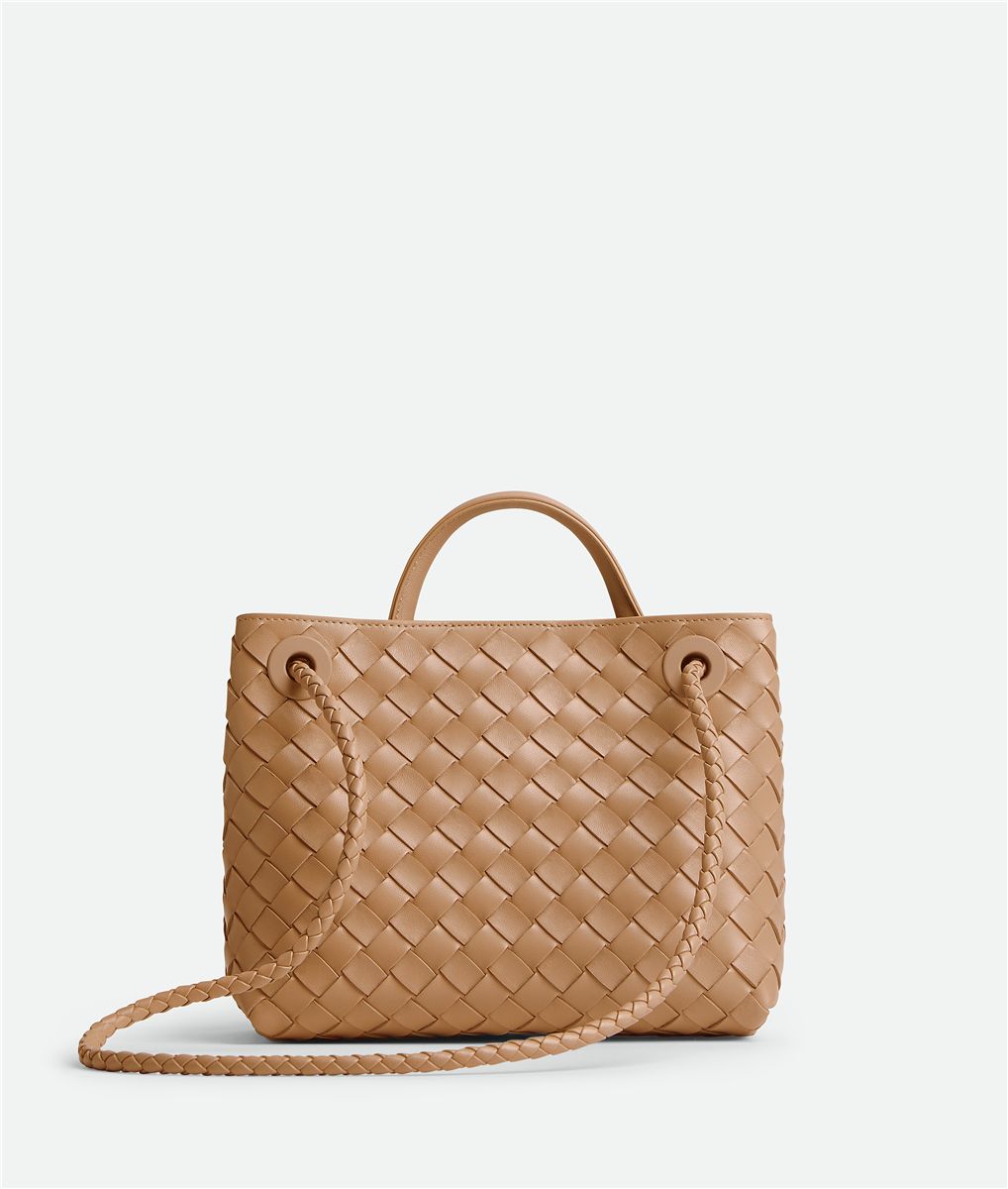 Small andiamo-BOTTEGA VENETA-Verso