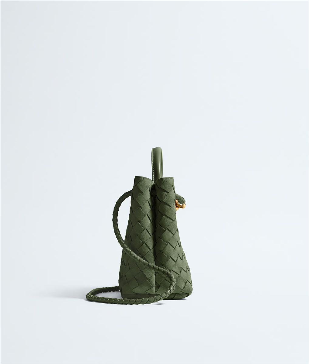 Small andiamo-BOTTEGA VENETA-Verso