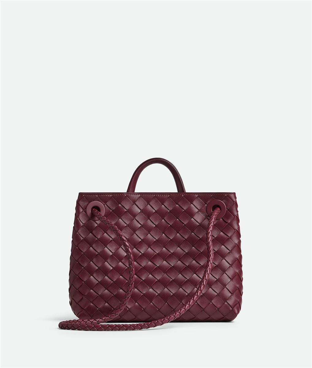 SMALL ANDIAMO-BOTTEGA VENETA-Verso