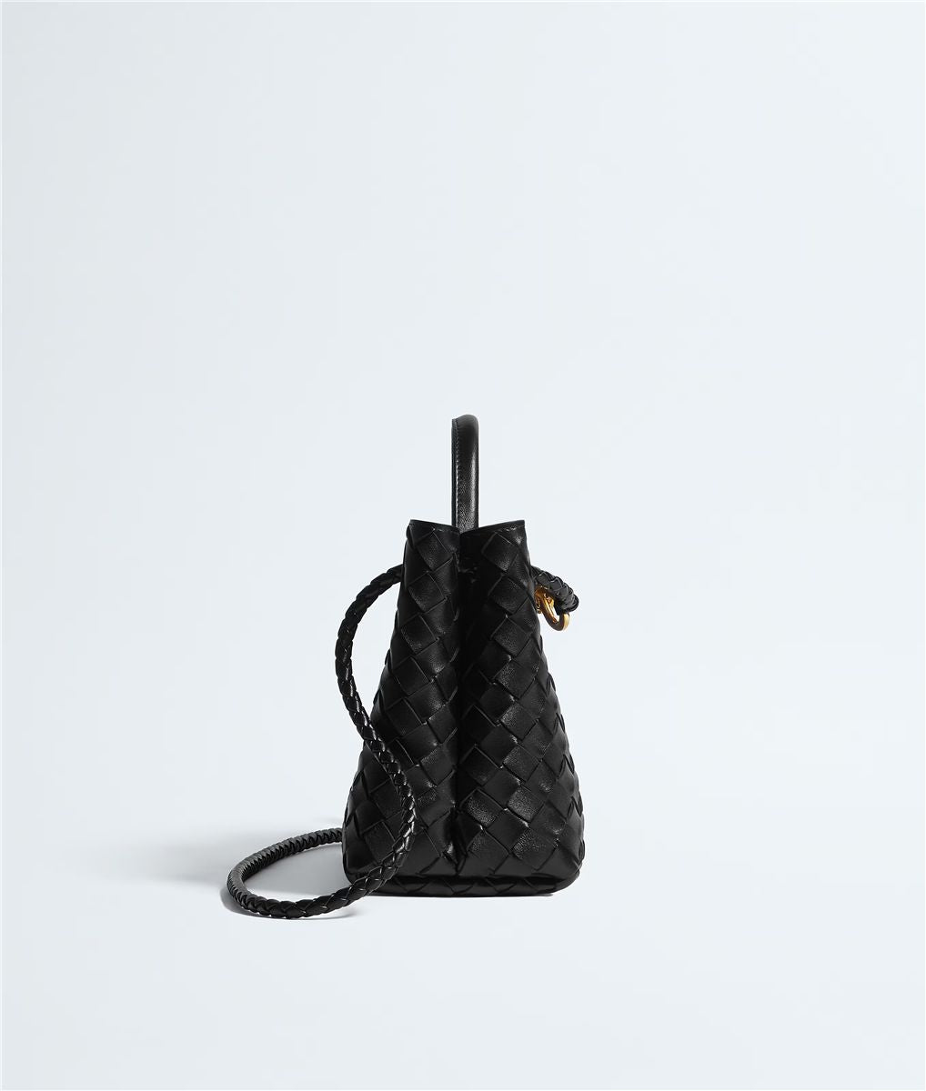 Small Andiamo-BOTTEGA VENETA-Verso
