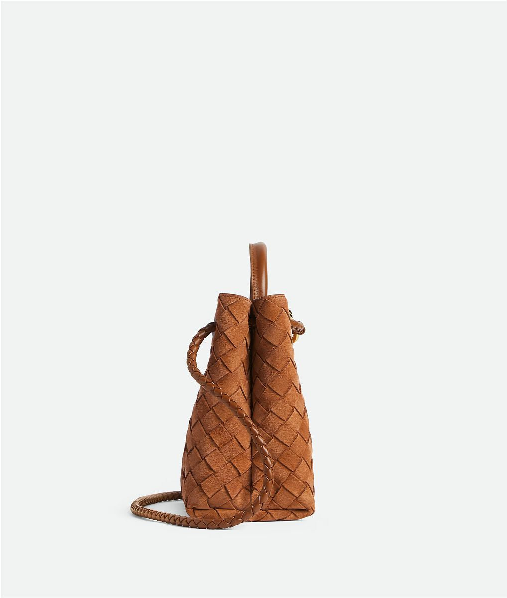 Small andiamo-BOTTEGA VENETA-Verso