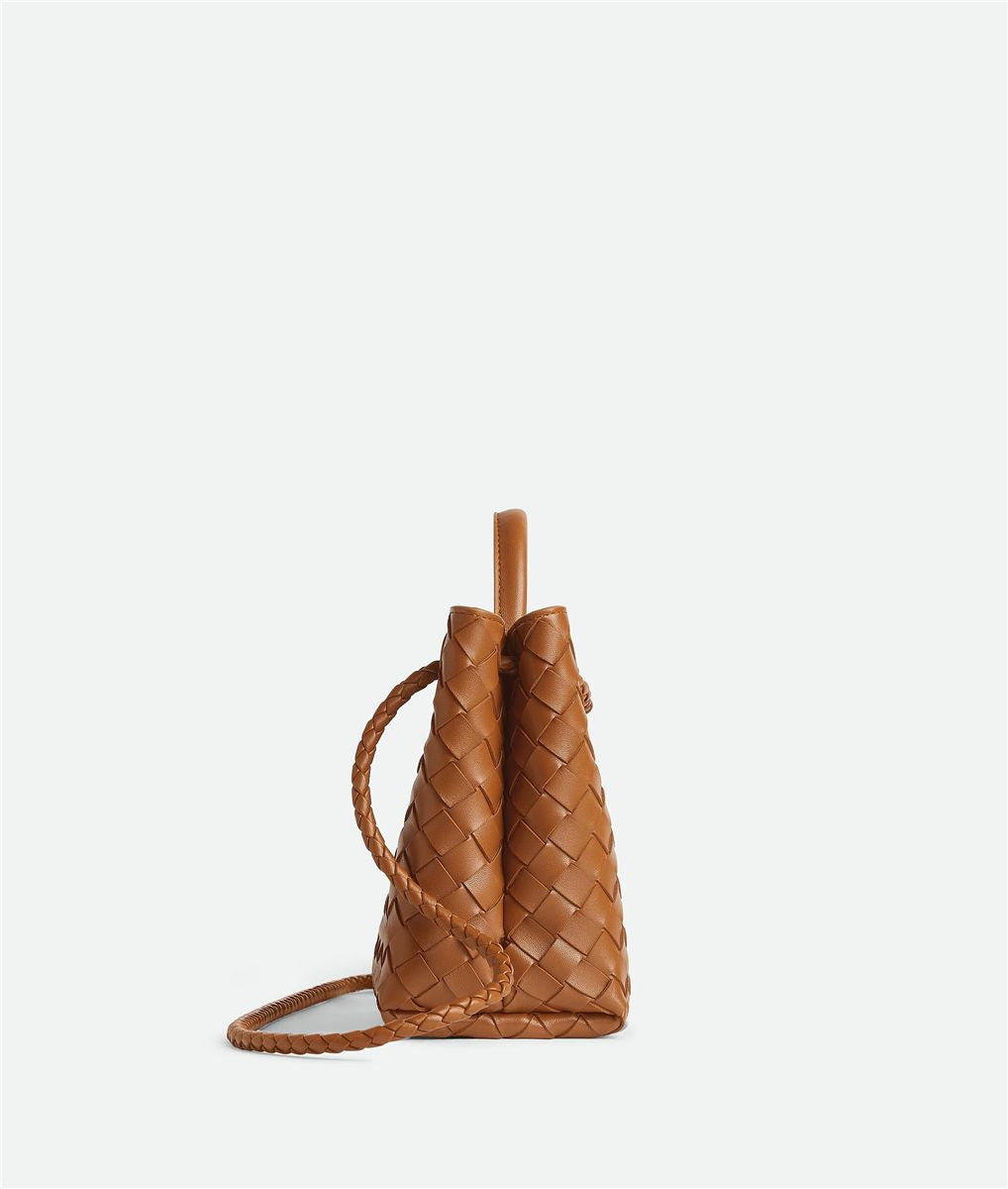 Small andiamo-BOTTEGA VENETA-Verso
