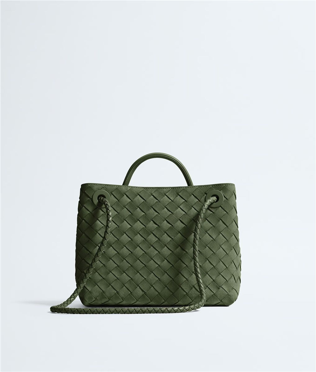 Small andiamo-BOTTEGA VENETA-Verso