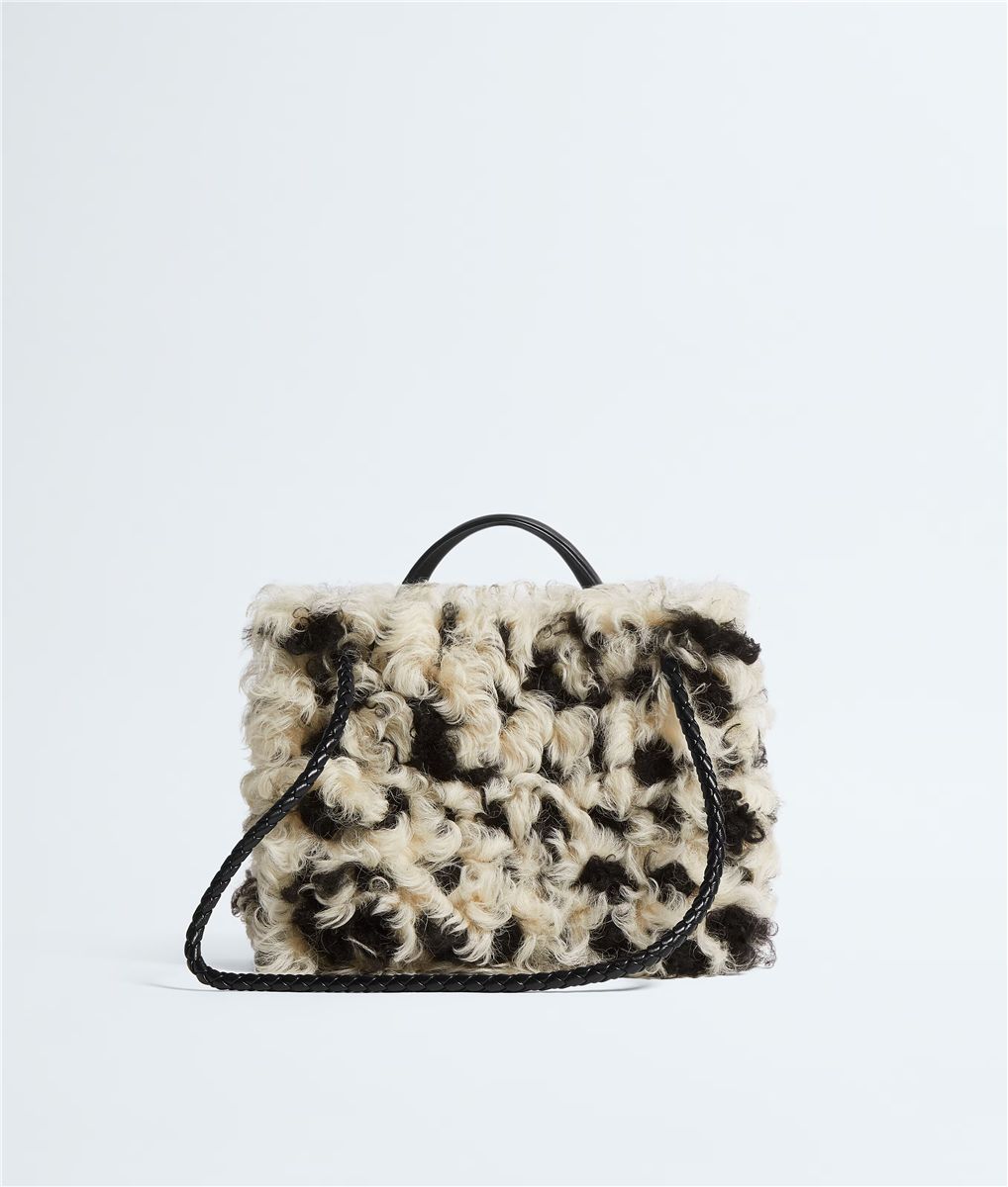Small andiamo-BOTTEGA VENETA-Verso