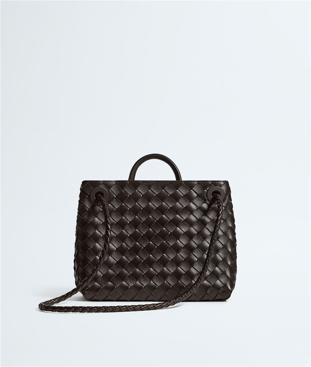 Small Andiamo-BOTTEGA VENETA-Verso