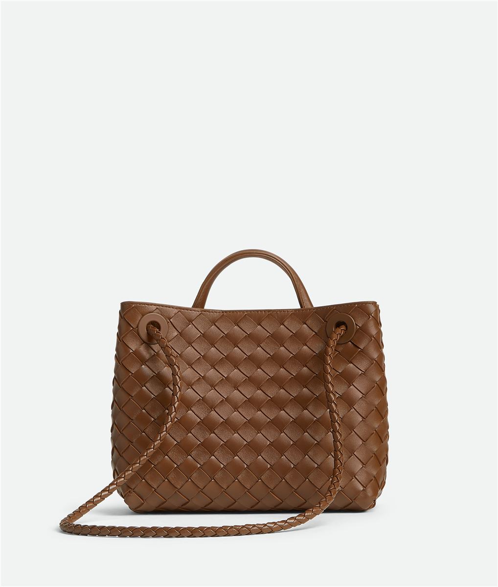 Small andiamo-BOTTEGA VENETA-Verso