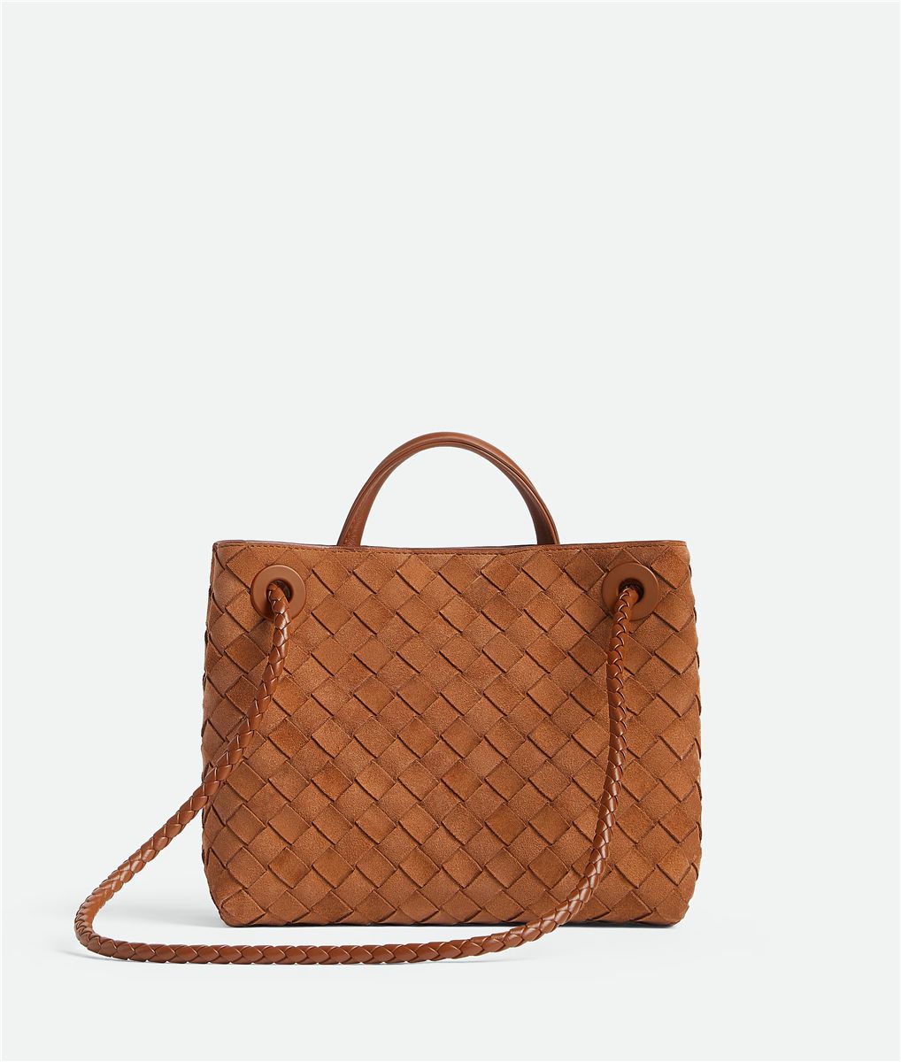 Small andiamo-BOTTEGA VENETA-Verso