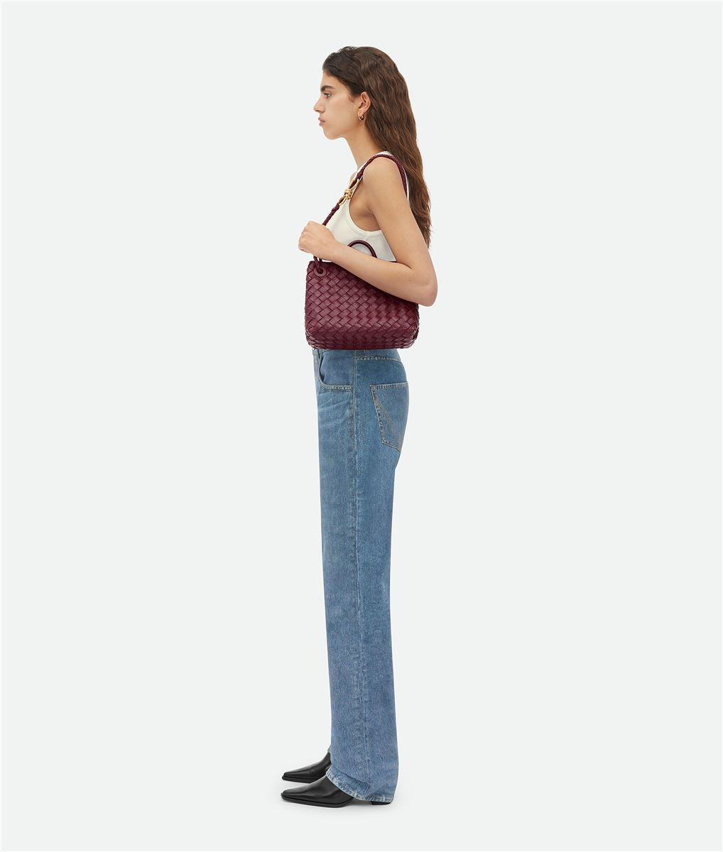 SMALL ANDIAMO-BOTTEGA VENETA-Verso