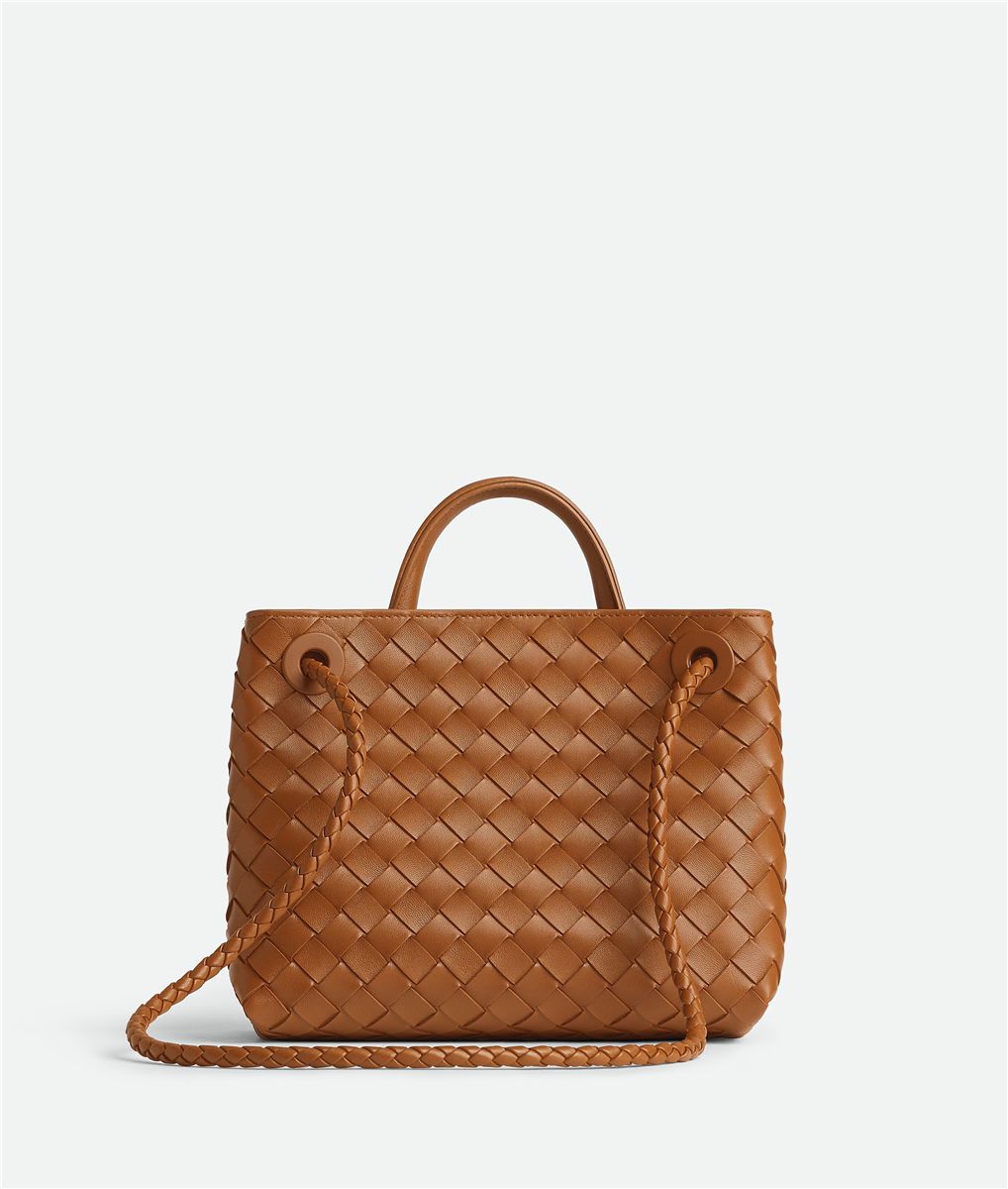 Small andiamo-BOTTEGA VENETA-Verso