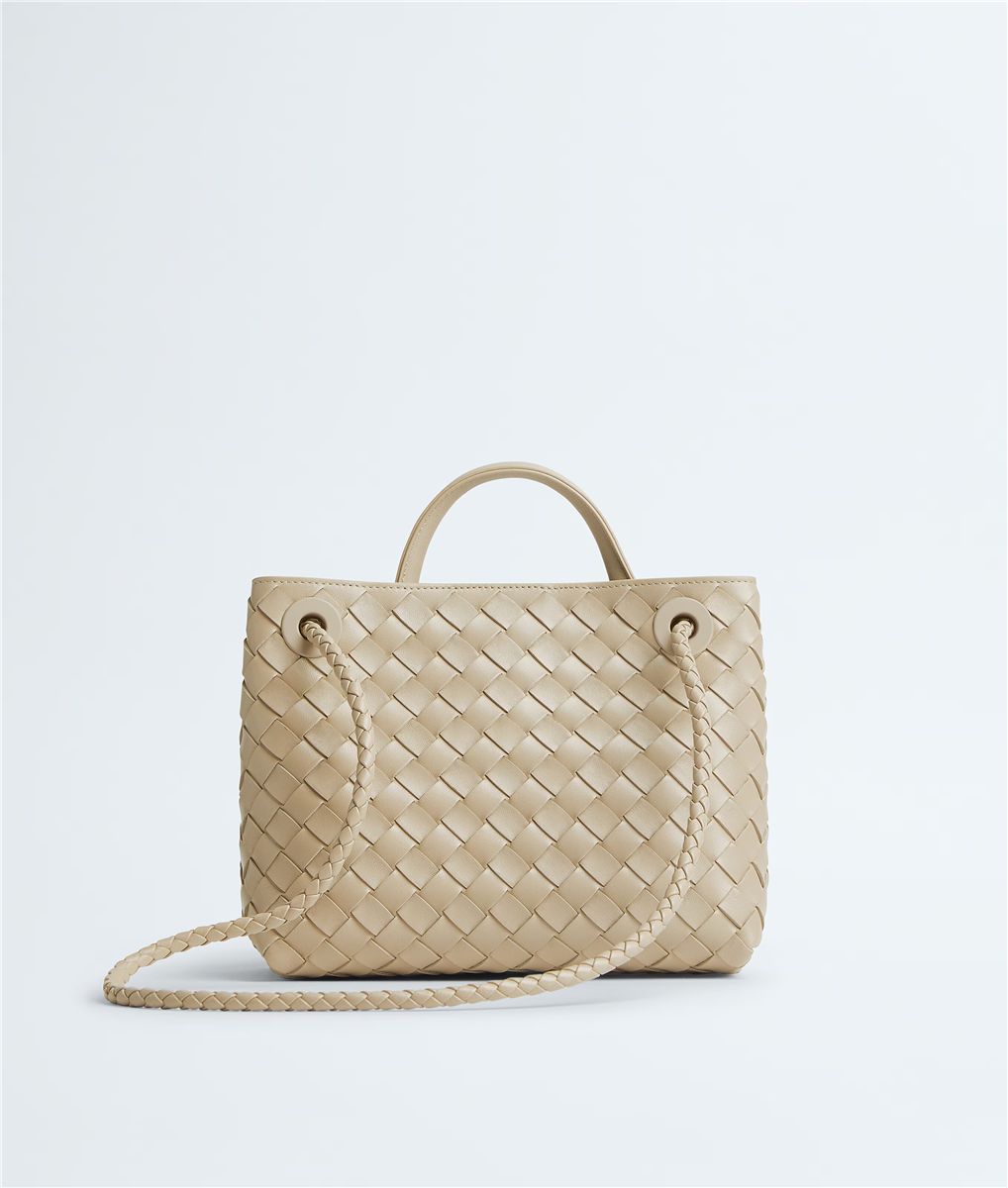 Small Andiamo-BOTTEGA VENETA-Verso