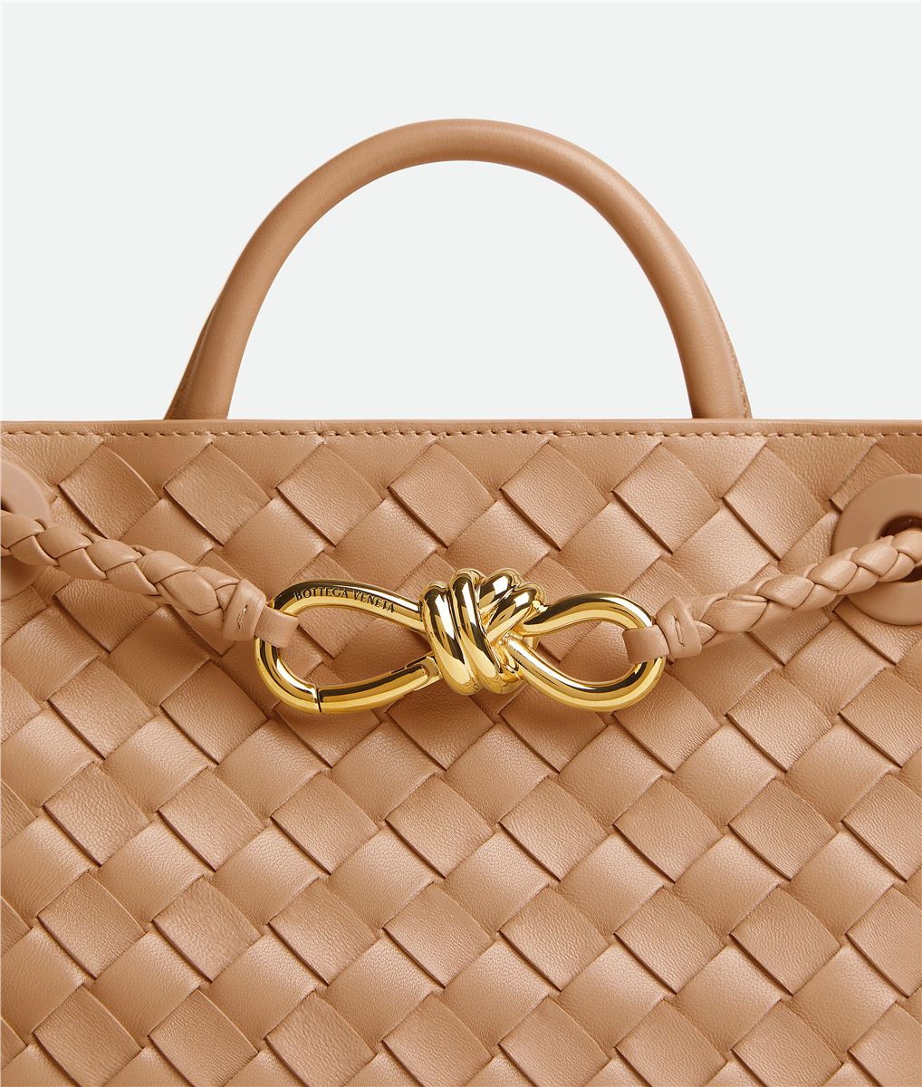 Small andiamo-BOTTEGA VENETA-Verso