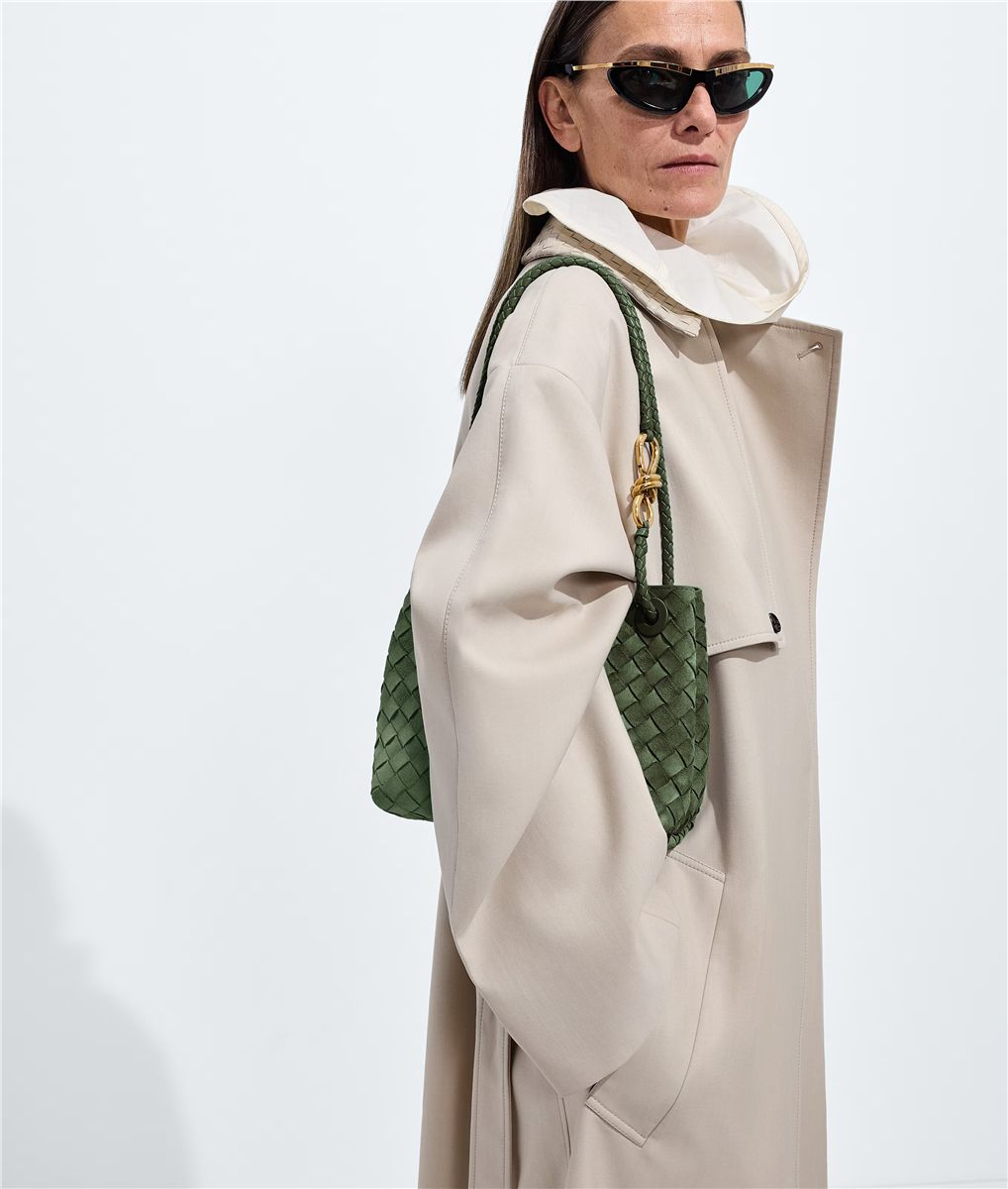 Small andiamo-BOTTEGA VENETA-Verso