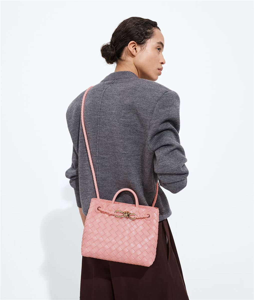 Small andiamo-BOTTEGA VENETA-Verso