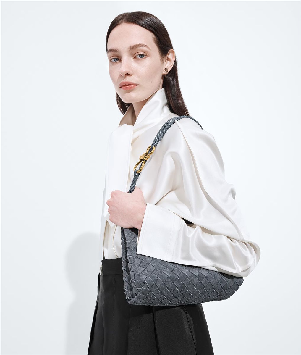 Small andiamo-BOTTEGA VENETA-Verso