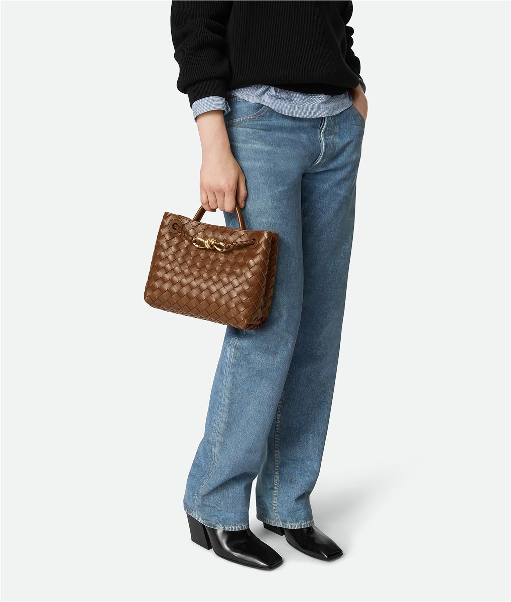 Small andiamo-BOTTEGA VENETA-Verso
